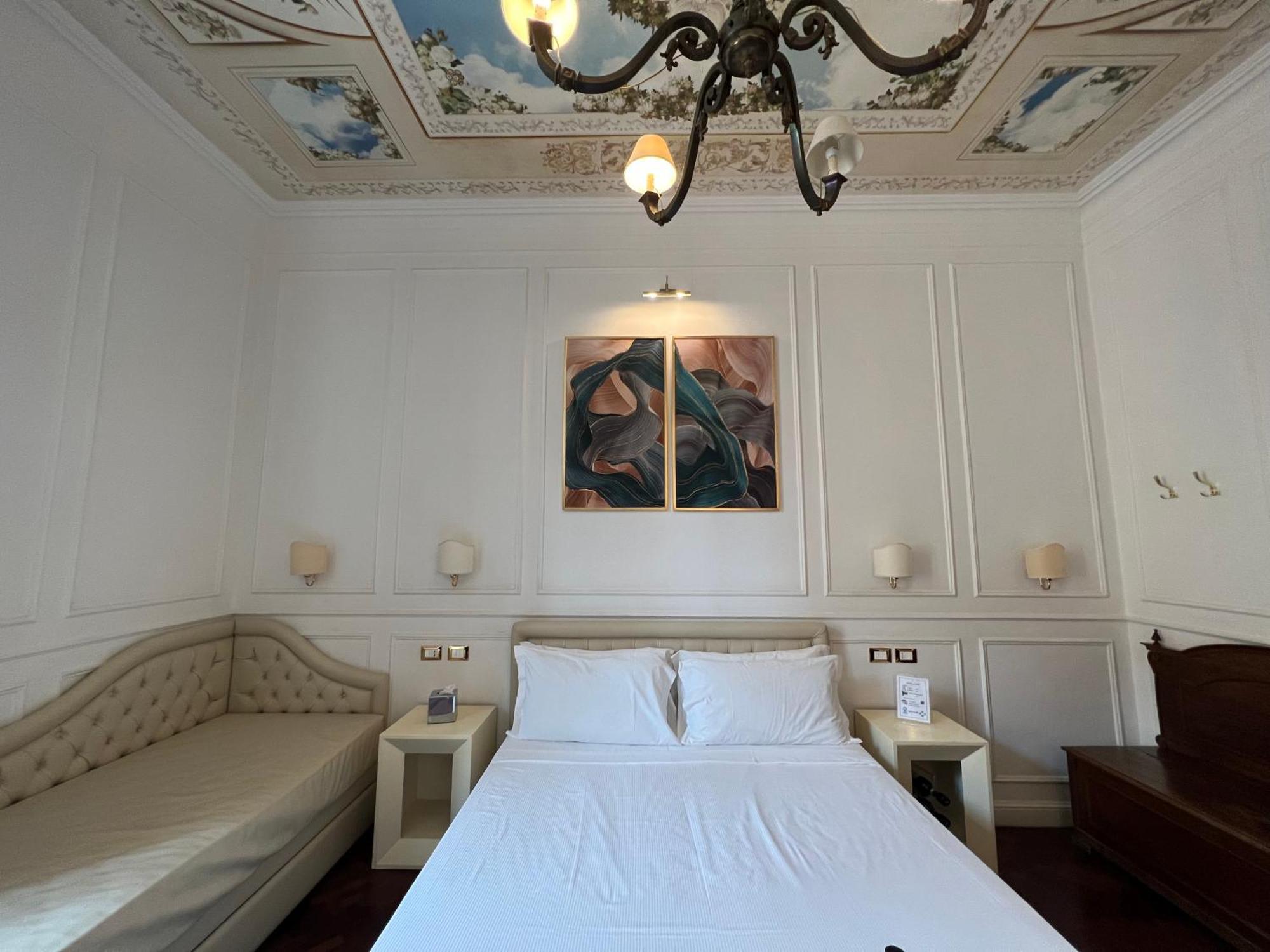Navona Central Suites, Rome
